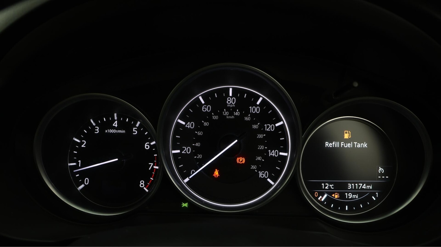 Used Mazda CX-5 2018 for sale - 76658038: Photo 11