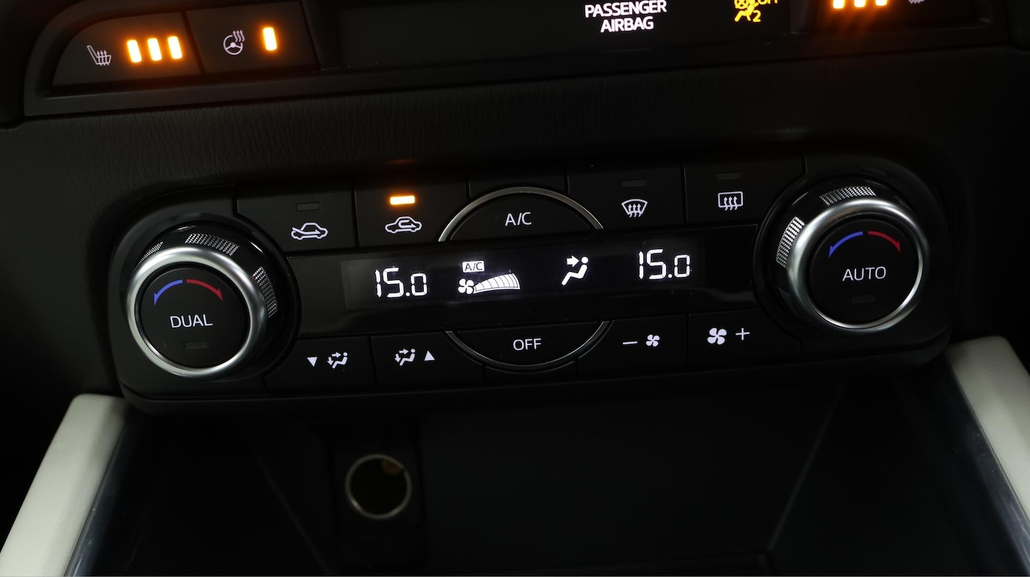 Used Mazda CX-5 2018 for sale - 76658038: Photo 13