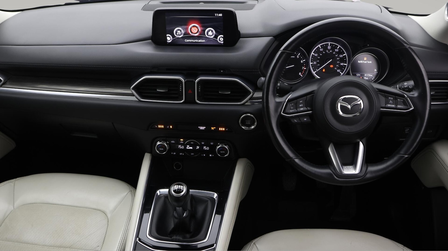 Used Mazda CX-5 2018 for sale - 76658038: Photo 14