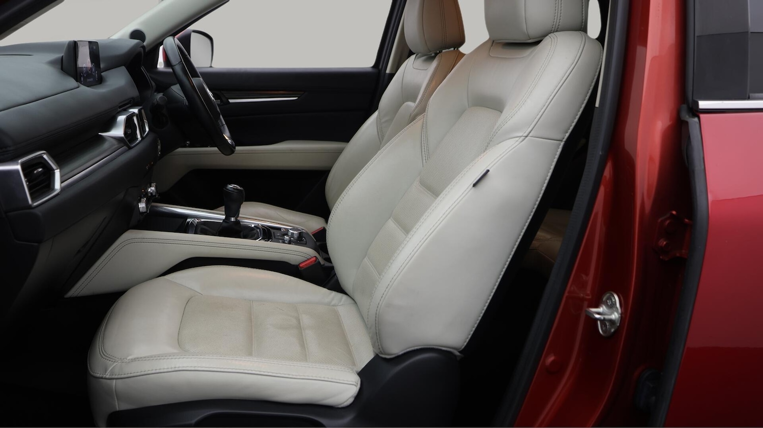 Used Mazda CX-5 2018 for sale - 76658038: Photo 15