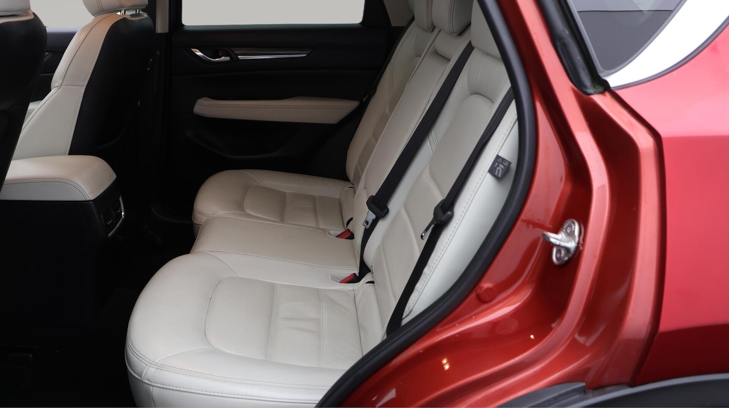 Used Mazda CX-5 2018 for sale - 76658038: Photo 17