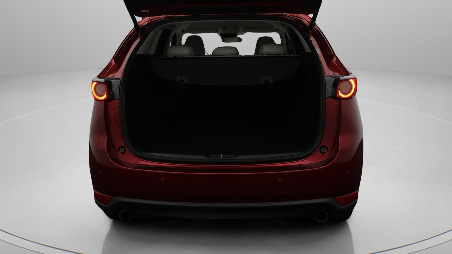 Used Mazda CX-5 2018 for sale - 76658038: Photo 18