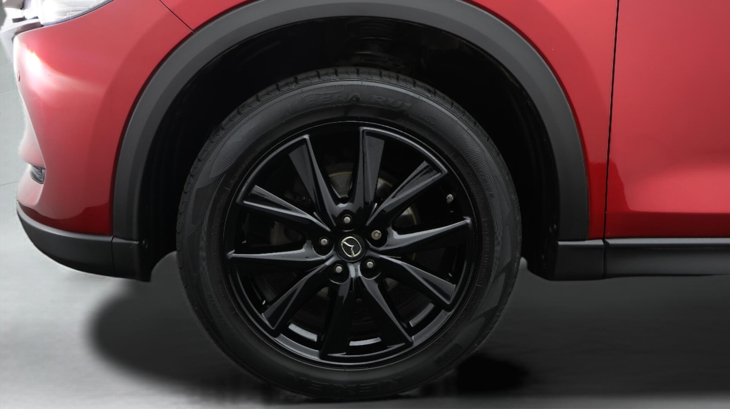 Used Mazda CX-5 2018 for sale - 76658038: Photo 19