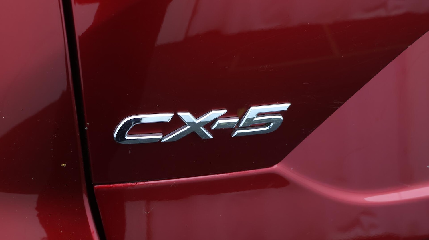 Used Mazda CX-5 2018 for sale - 76658038: Photo 21