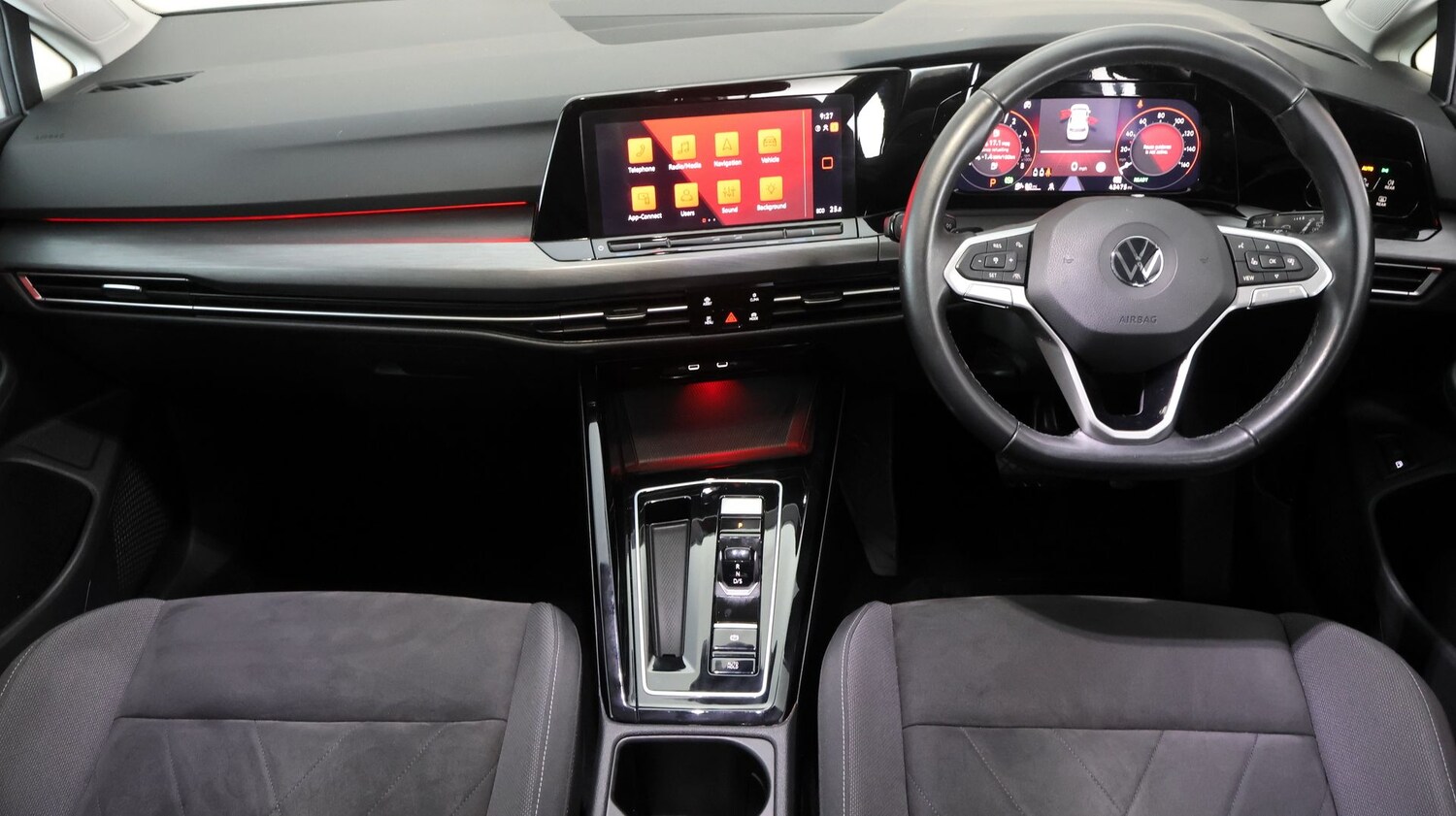 Used Volkswagen Golf 2023 for sale - 77515214: Photo 13