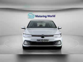 Used Volkswagen Golf 2023 for sale - 77515214: Photo