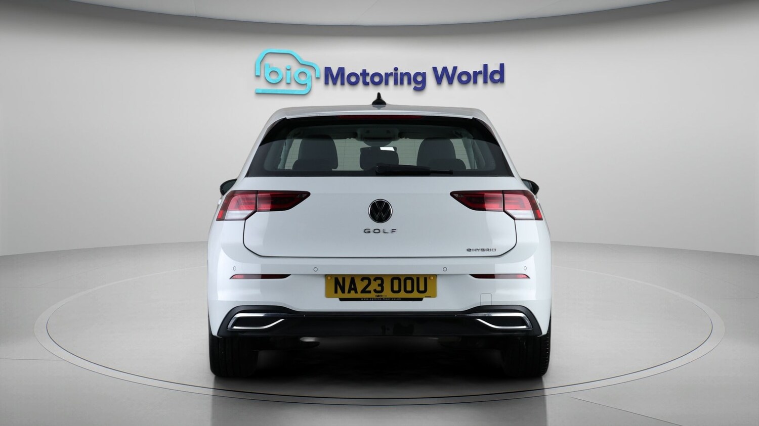 Used Volkswagen Golf 2023 for sale - 77515214: Photo 6