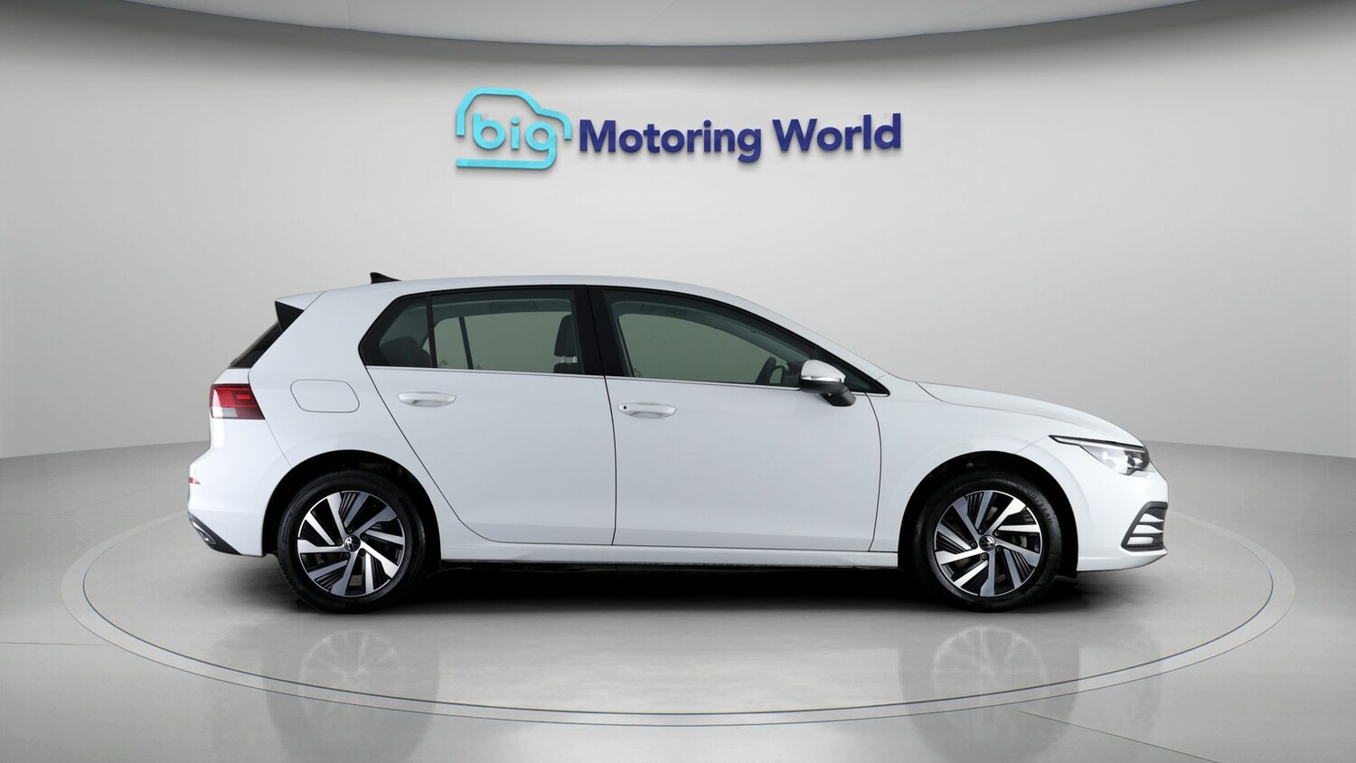 Used Volkswagen Golf 2023 for sale - 77515214: Photo 8