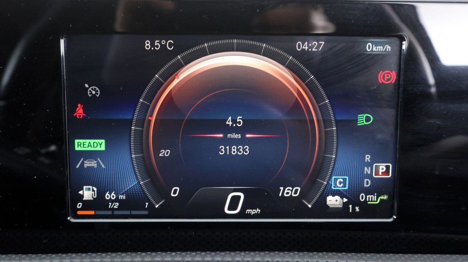 Used Mercedes-Benz A-Class for sale - 77181610: Photo 10