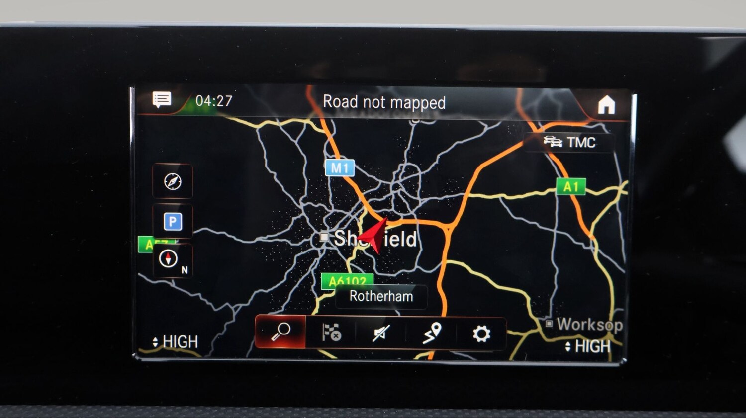 Used Mercedes-Benz A-Class for sale - 77181610: Photo 11