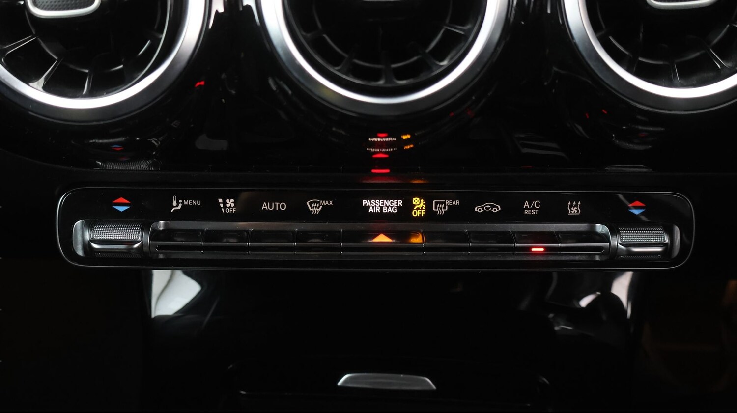 Used Mercedes-Benz A-Class for sale - 77181610: Photo 12