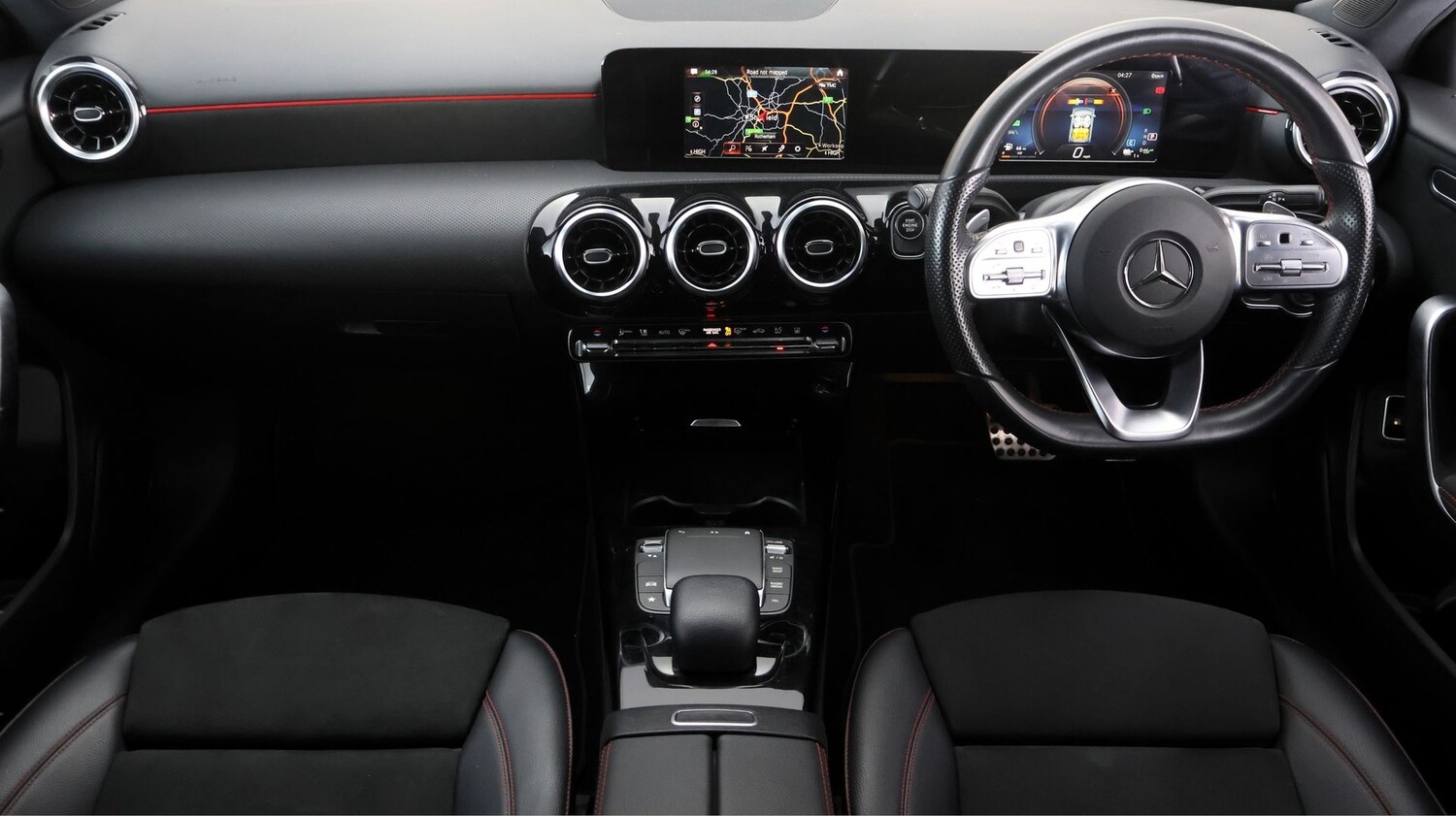 Used Mercedes-Benz A-Class for sale - 77181610: Photo 13