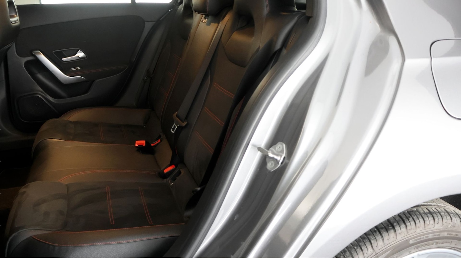 Used Mercedes-Benz A-Class for sale - 77181610: Photo 16