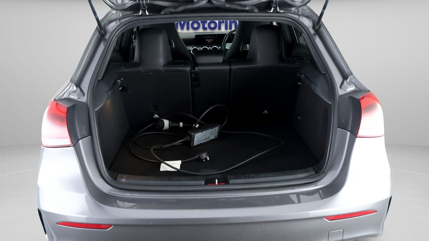 Used Mercedes-Benz A-Class for sale - 77181610: Photo 17