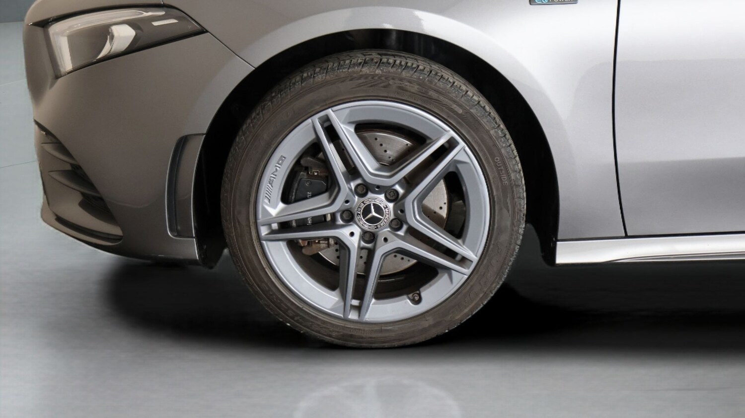 Used Mercedes-Benz A-Class for sale - 77181610: Photo 18