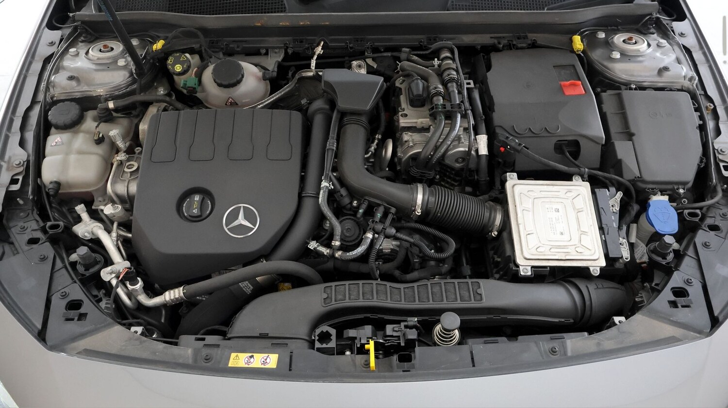 Used Mercedes-Benz A-Class for sale - 77181610: Photo 19