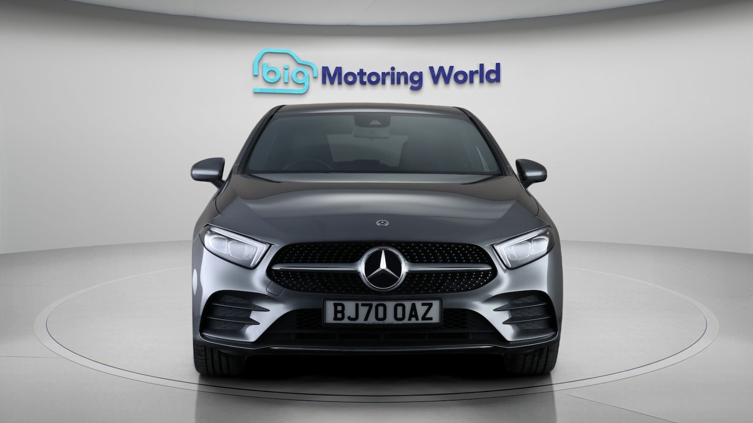 Used Mercedes-Benz A-Class for sale - 77181610: Photo 2