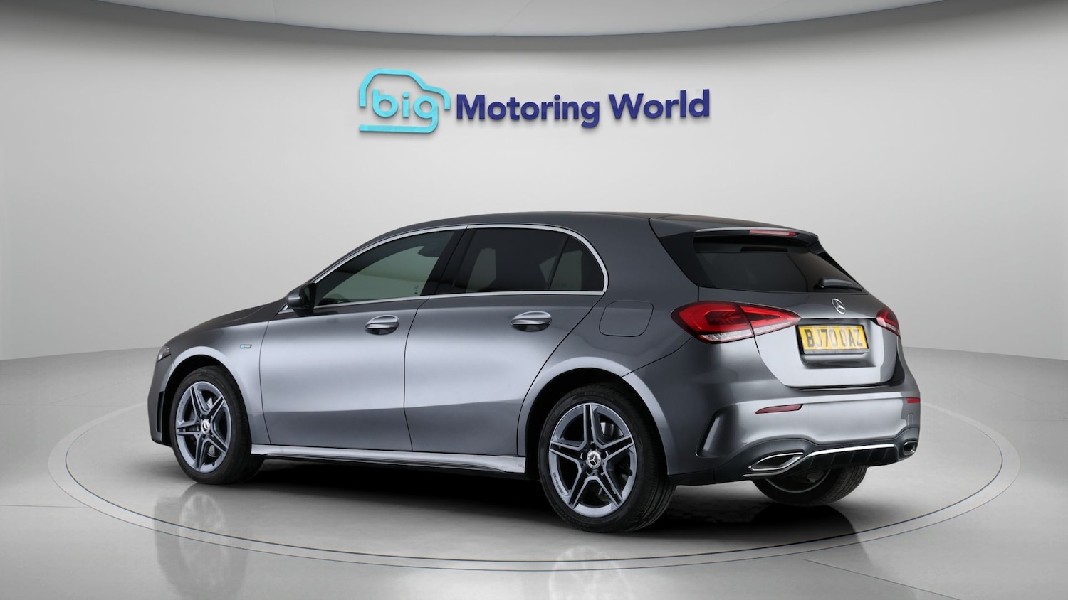 Used Mercedes-Benz A-Class for sale - 77181610: Photo 5