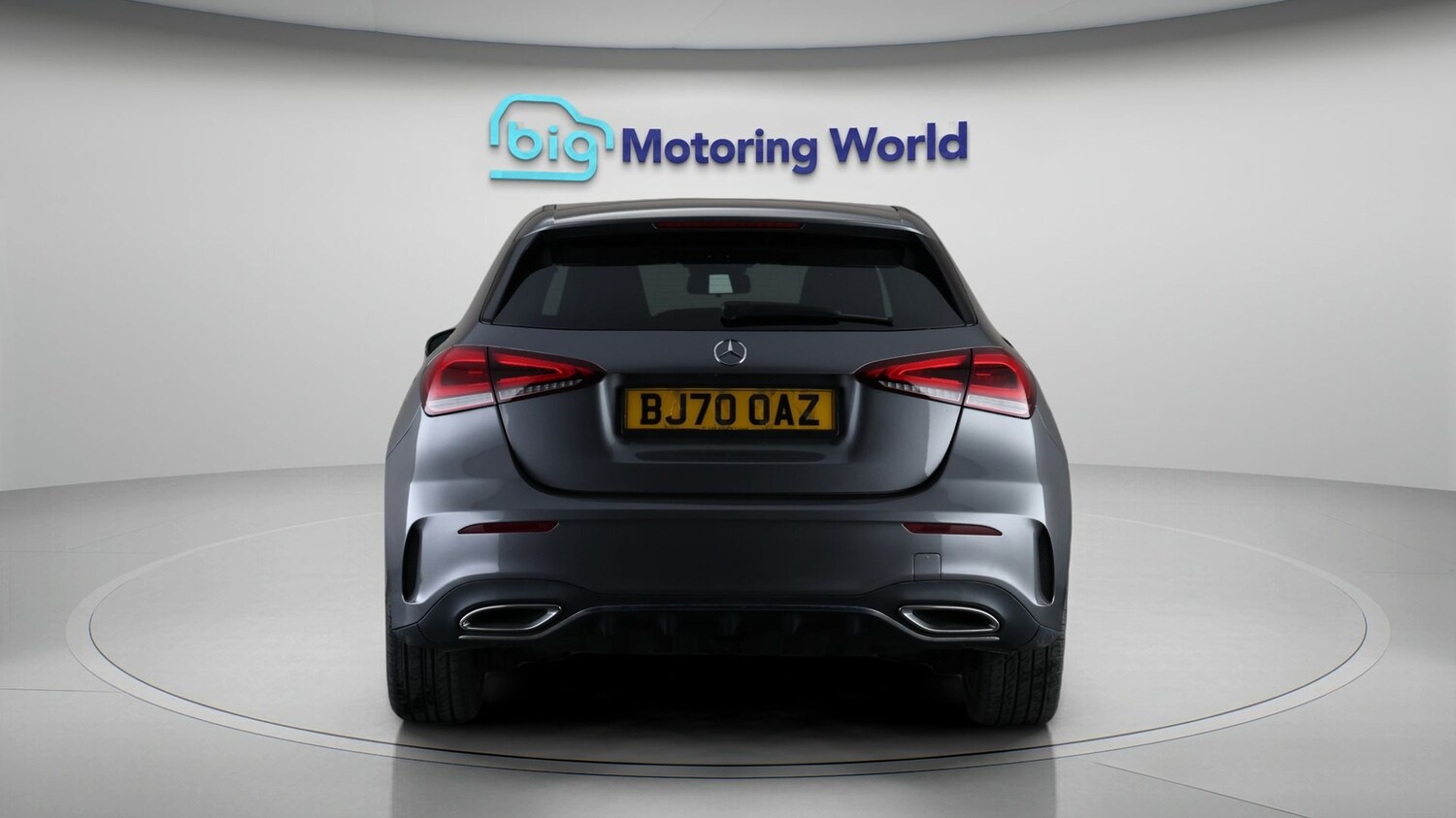 Used Mercedes-Benz A-Class for sale - 77181610: Photo 6