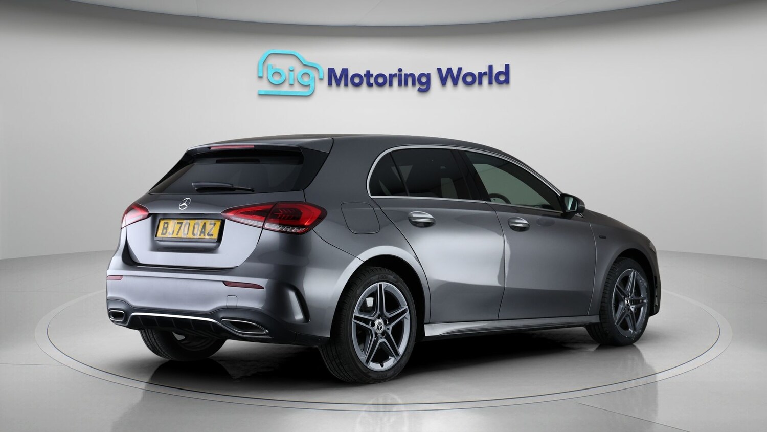 Used Mercedes-Benz A-Class for sale - 77181610: Photo 7