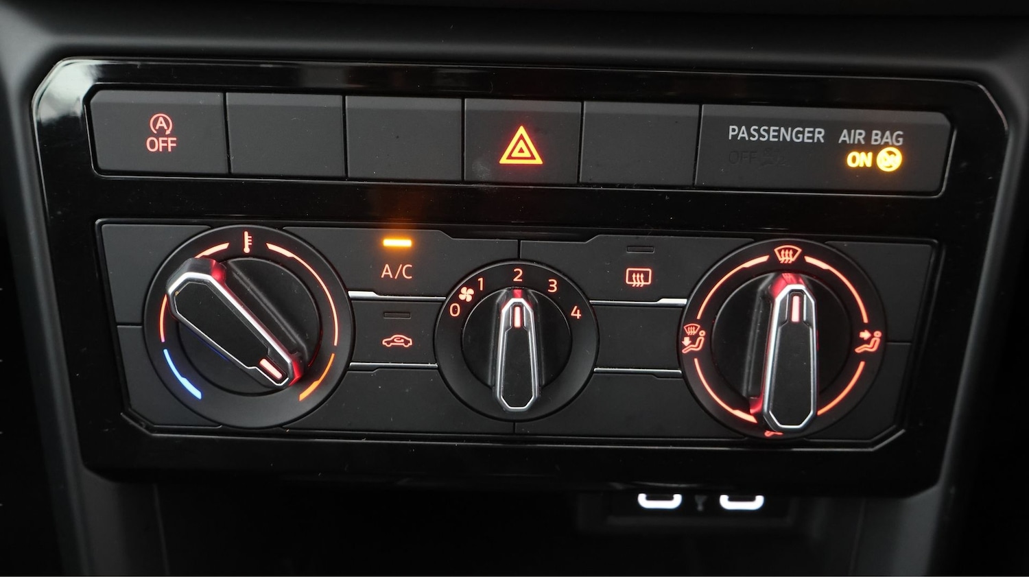 Used Volkswagen T-Cross 2021 for sale - 77880875: Photo 11