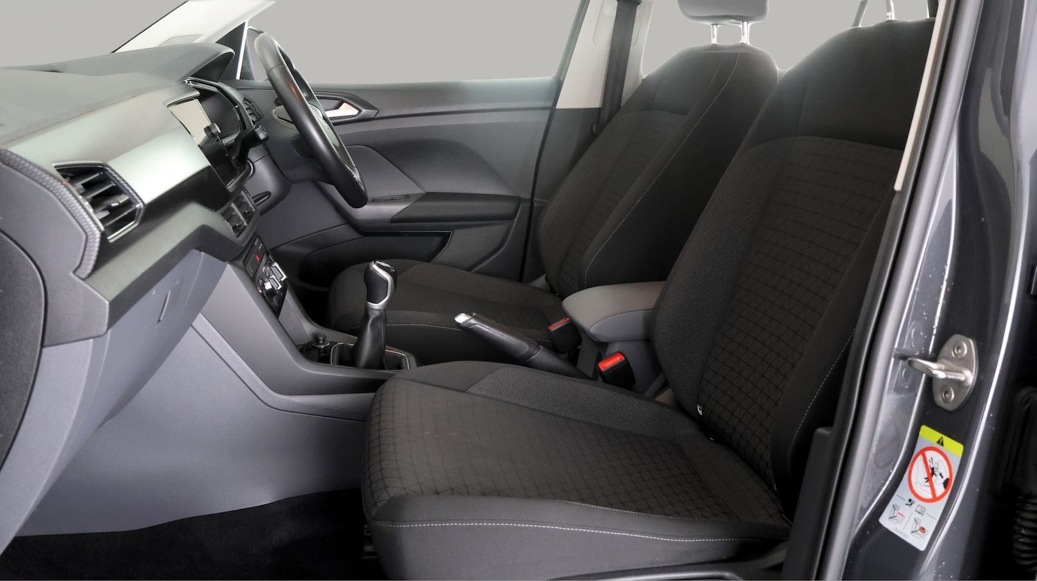 Used Volkswagen T-Cross 2021 for sale - 77880875: Photo 13