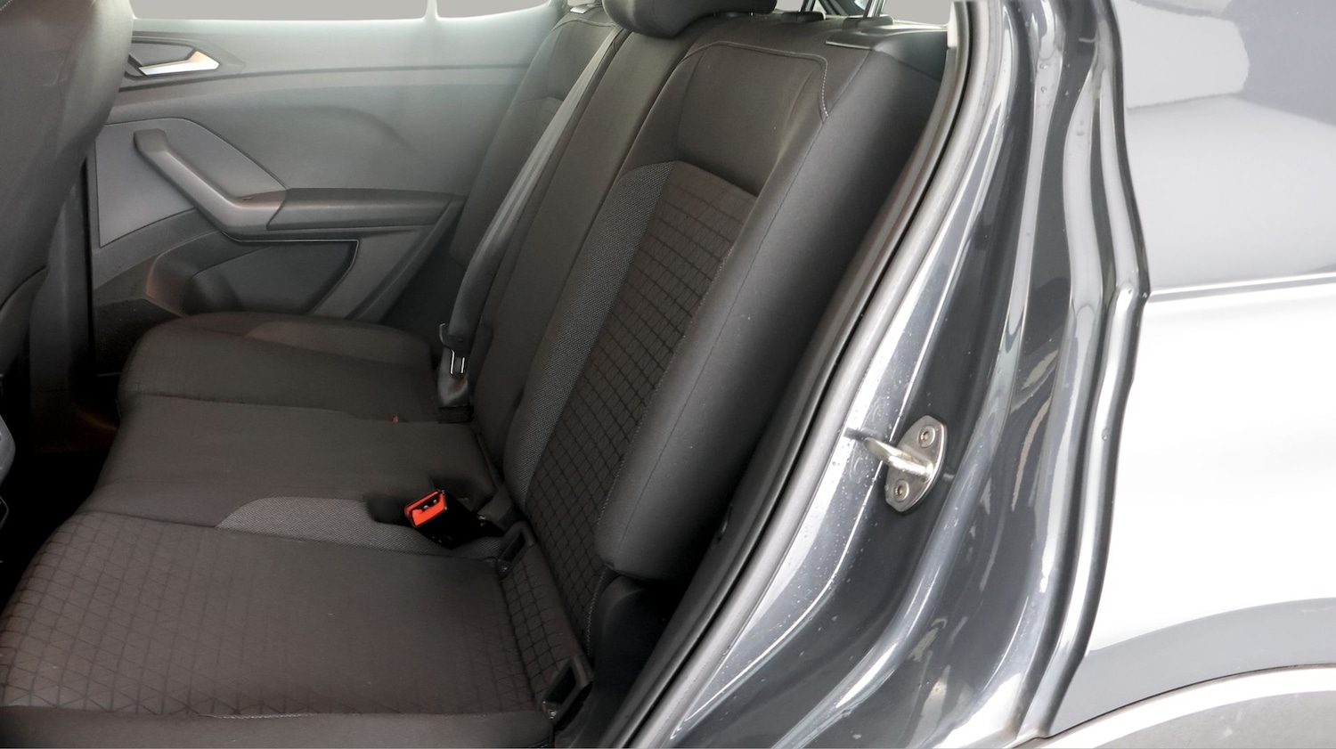 Used Volkswagen T-Cross 2021 for sale - 77880875: Photo 15