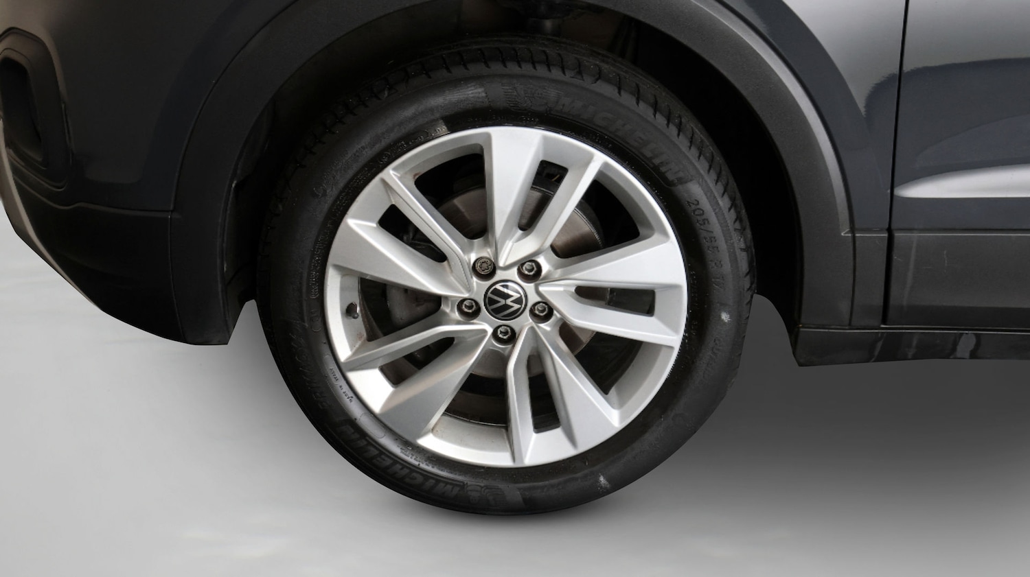 Used Volkswagen T-Cross 2021 for sale - 77880875: Photo 17