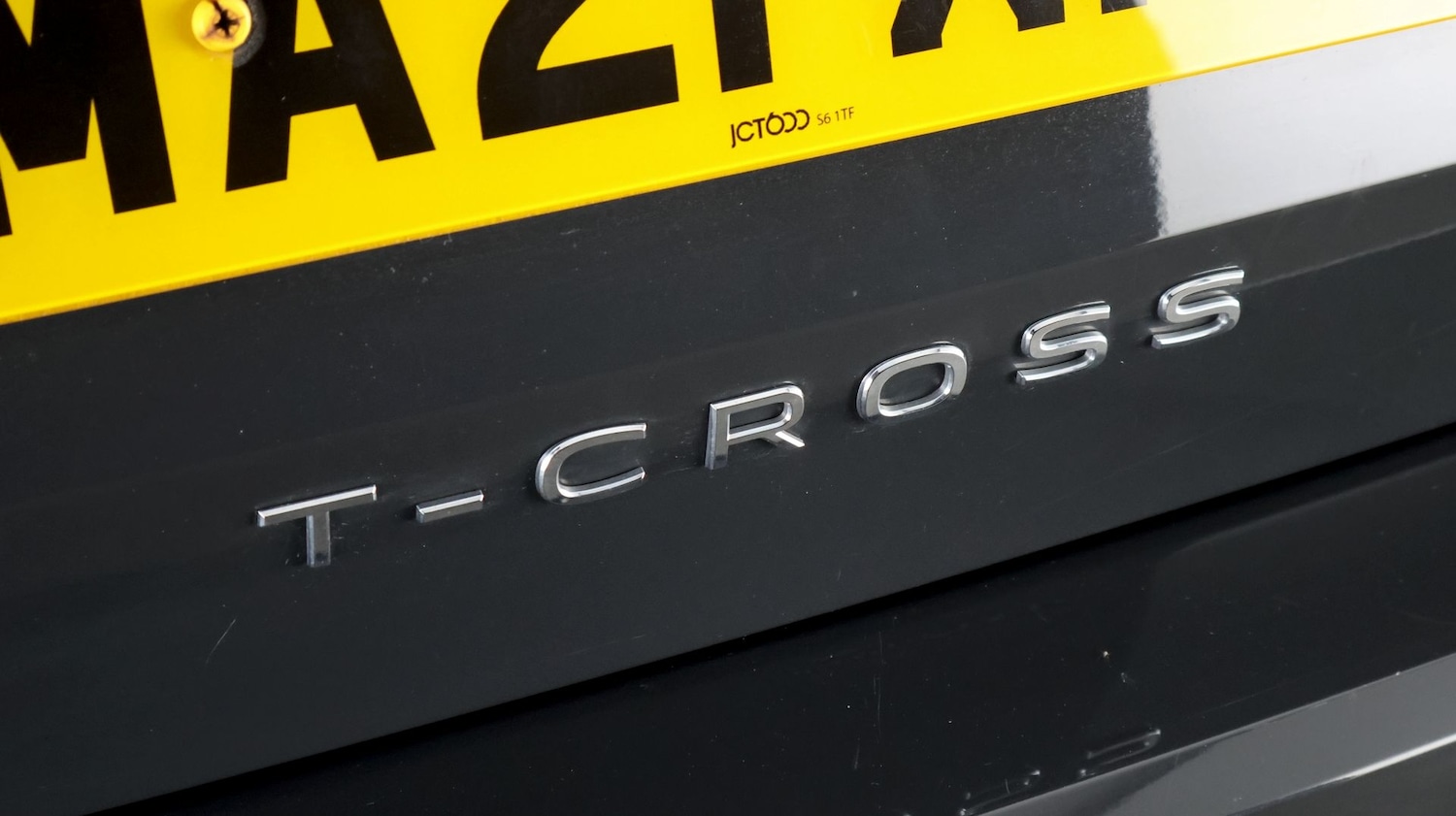 Used Volkswagen T-Cross 2021 for sale - 77880875: Photo 20