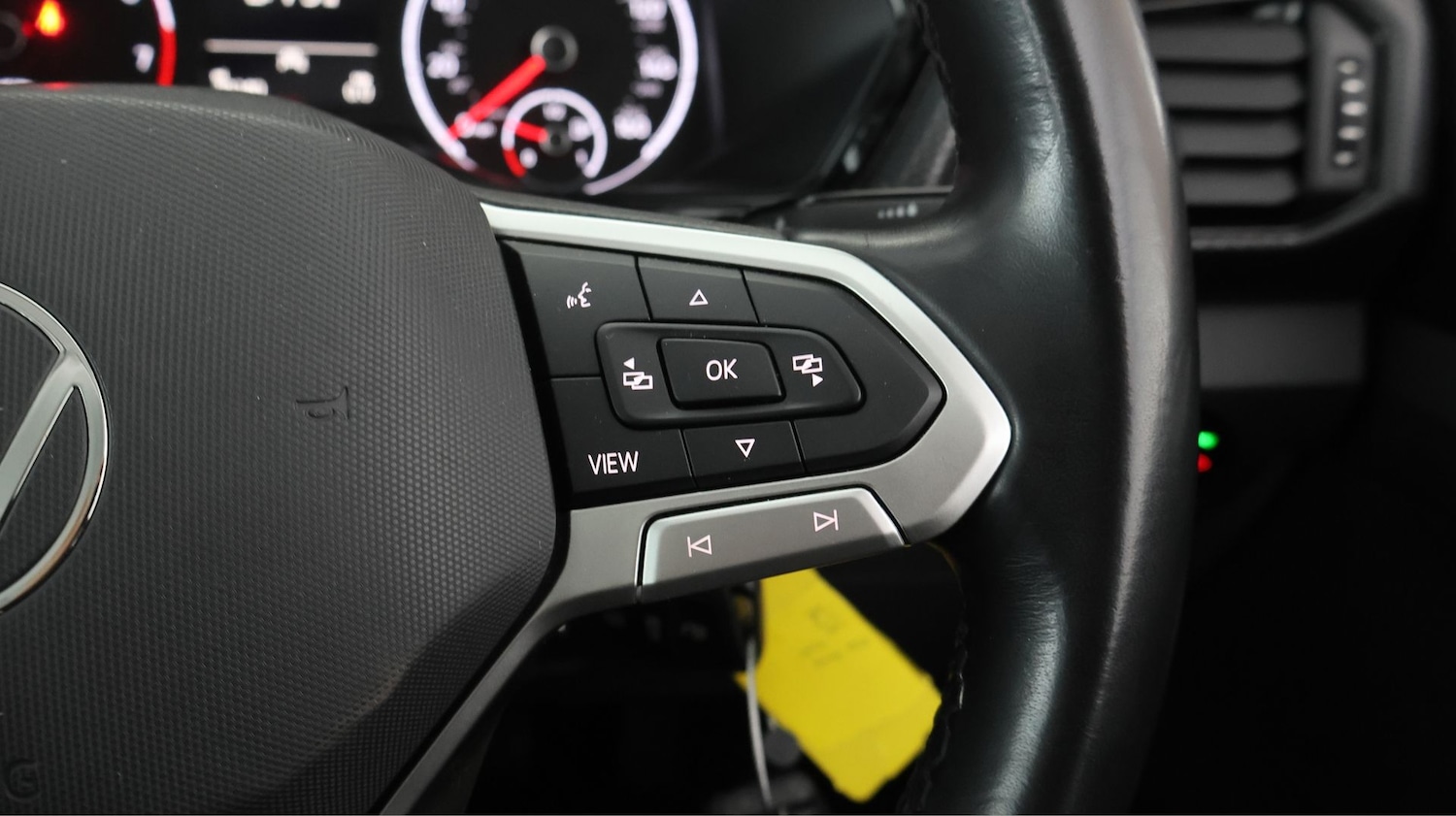 Used Volkswagen T-Cross 2021 for sale - 77880875: Photo 22