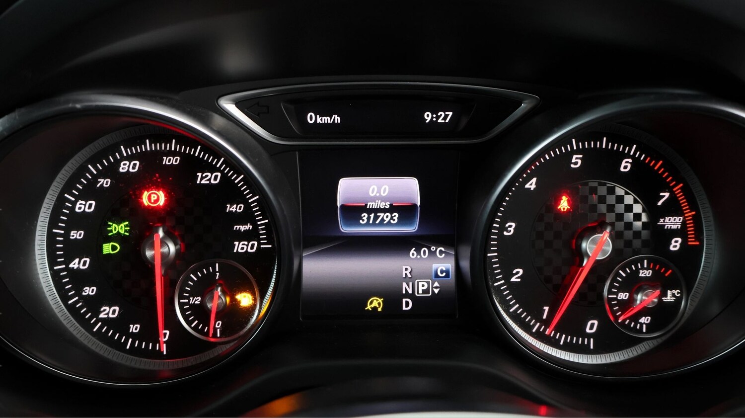 Used Mercedes-Benz A-Class for sale - 77181858: Photo 10