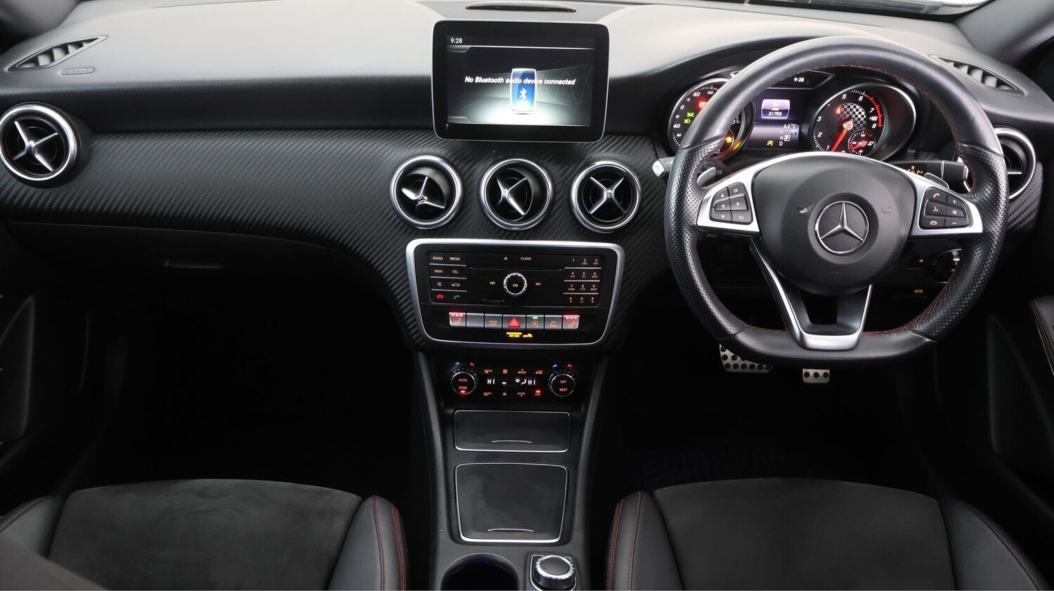 Used Mercedes-Benz A-Class for sale - 77181858: Photo 12