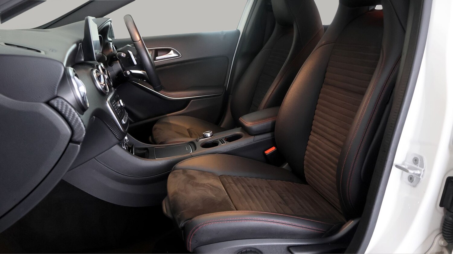 Used Mercedes-Benz A-Class for sale - 77181858: Photo 13