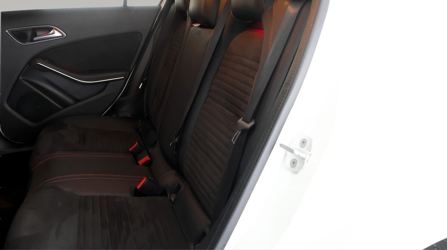 Used Mercedes-Benz A-Class for sale - 77181858: Photo 15