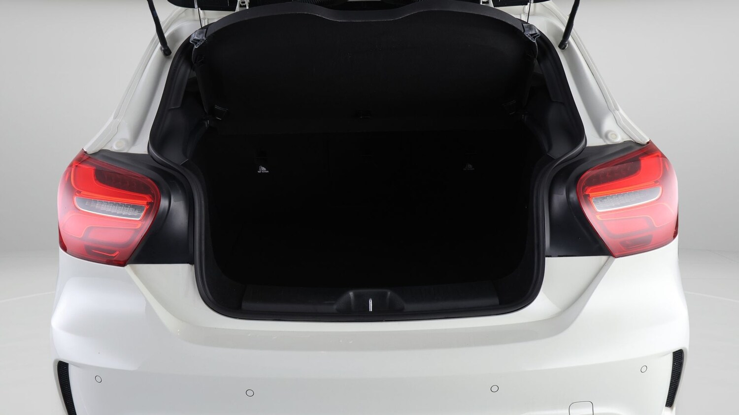 Used Mercedes-Benz A-Class for sale - 77181858: Photo 16