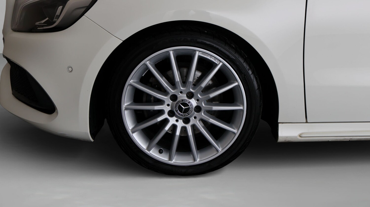 Used Mercedes-Benz A-Class for sale - 77181858: Photo 17