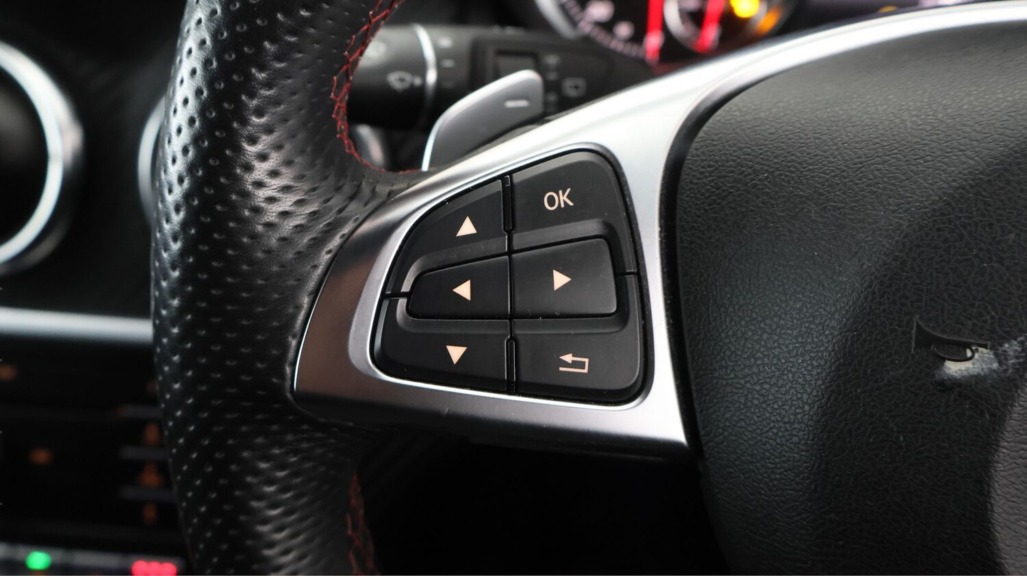 Used Mercedes-Benz A-Class for sale - 77181858: Photo 19