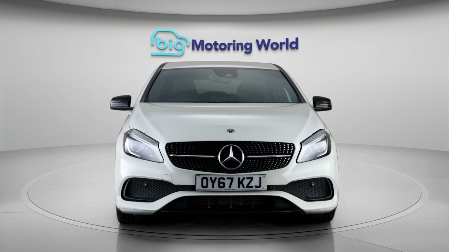 Used Mercedes-Benz A-Class for sale - 77181858: Photo 2