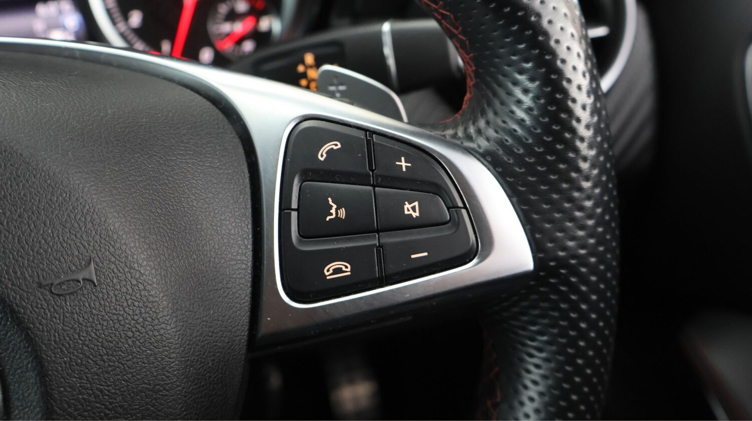 Used Mercedes-Benz A-Class for sale - 77181858: Photo 20