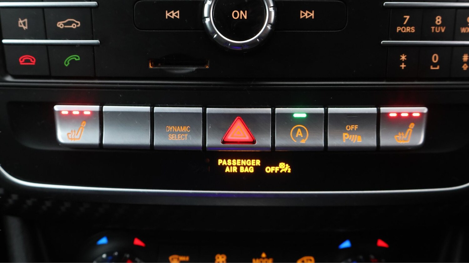 Used Mercedes-Benz A-Class for sale - 77181858: Photo 22