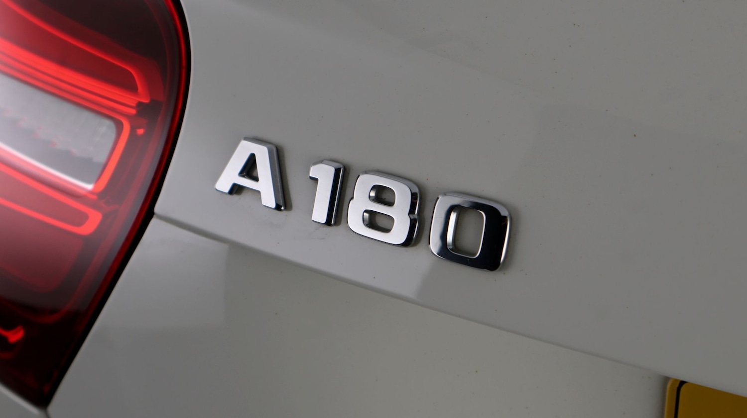 Used Mercedes-Benz A-Class for sale - 77181858: Photo 23