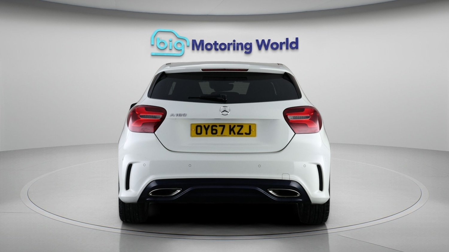 Used Mercedes-Benz A-Class for sale - 77181858: Photo 6