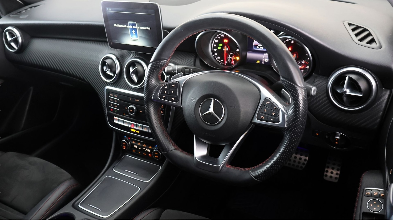 Used Mercedes-Benz A-Class for sale - 77181858: Photo 9