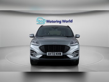 Used Ford Kuga 2022 for sale - 75532543: Photo