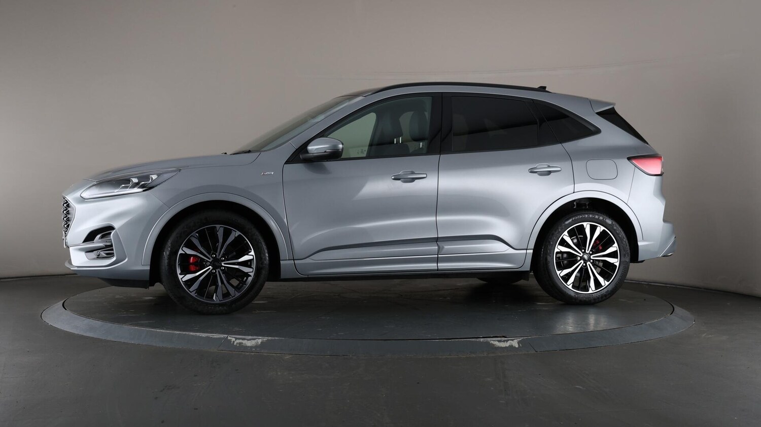 Vehicle 43