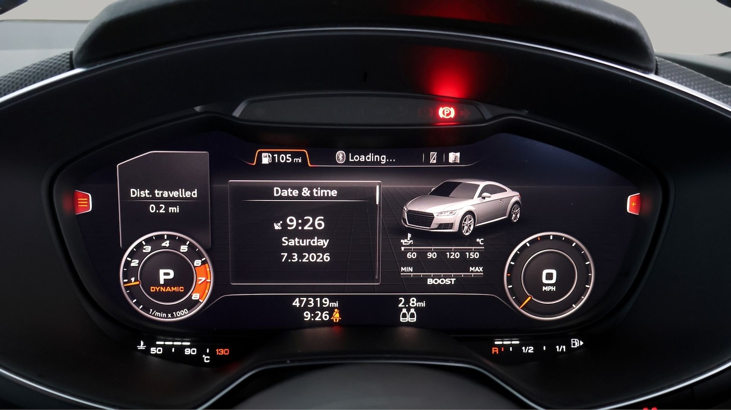 Used Audi TT 2020 for sale - 77791492: Photo 10