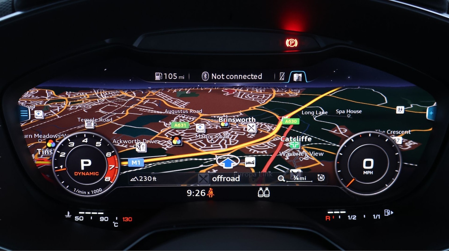 Used Audi TT 2020 for sale - 77791492: Photo 11