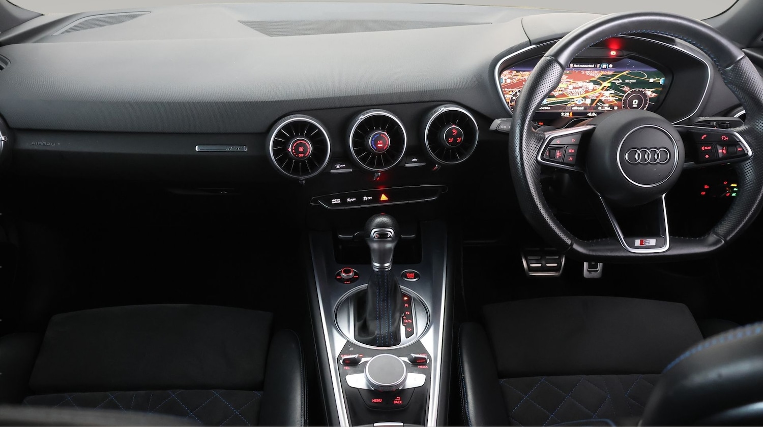 Used Audi TT 2020 for sale - 77791492: Photo 13