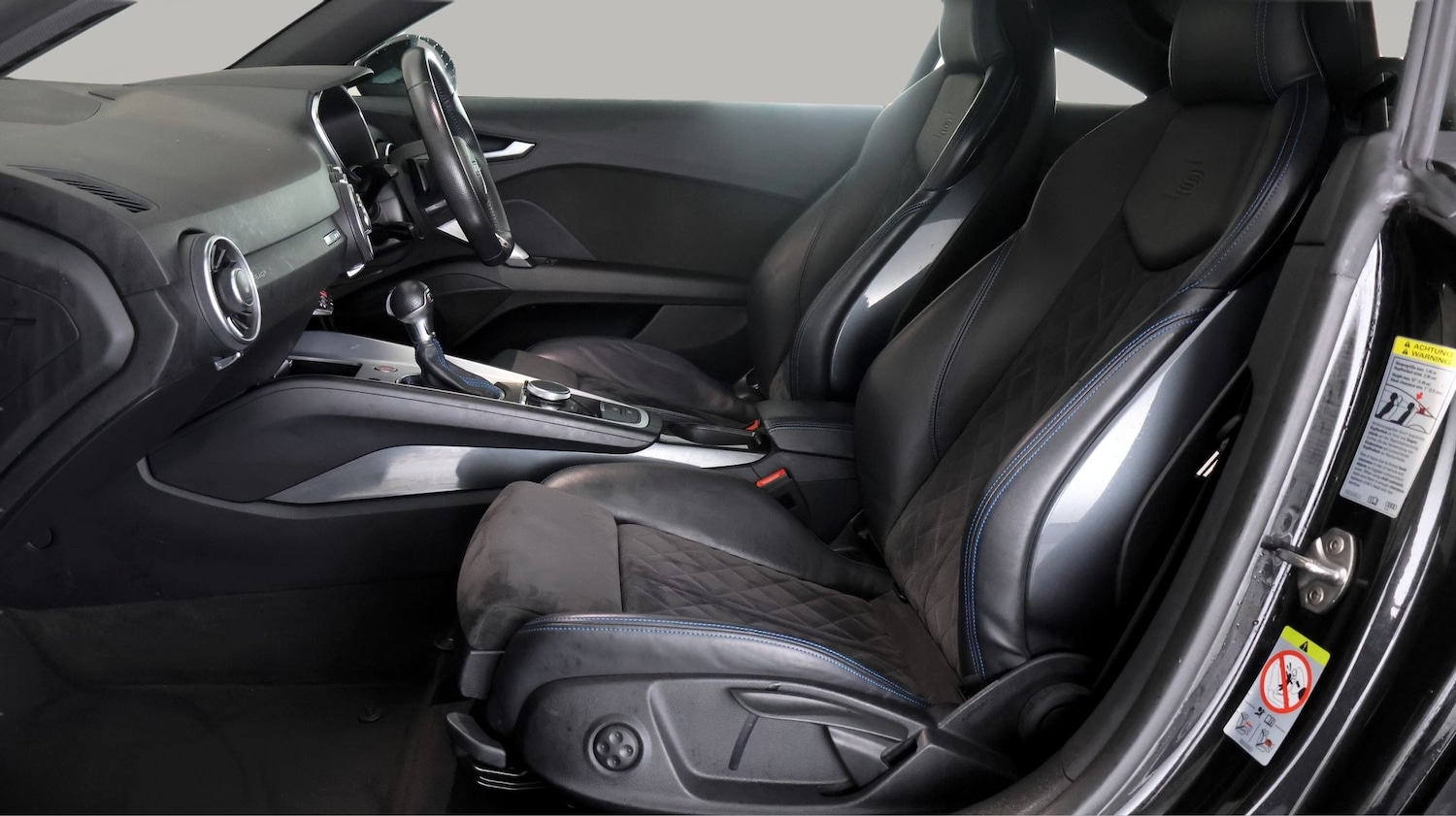 Used Audi TT 2020 for sale - 77791492: Photo 14