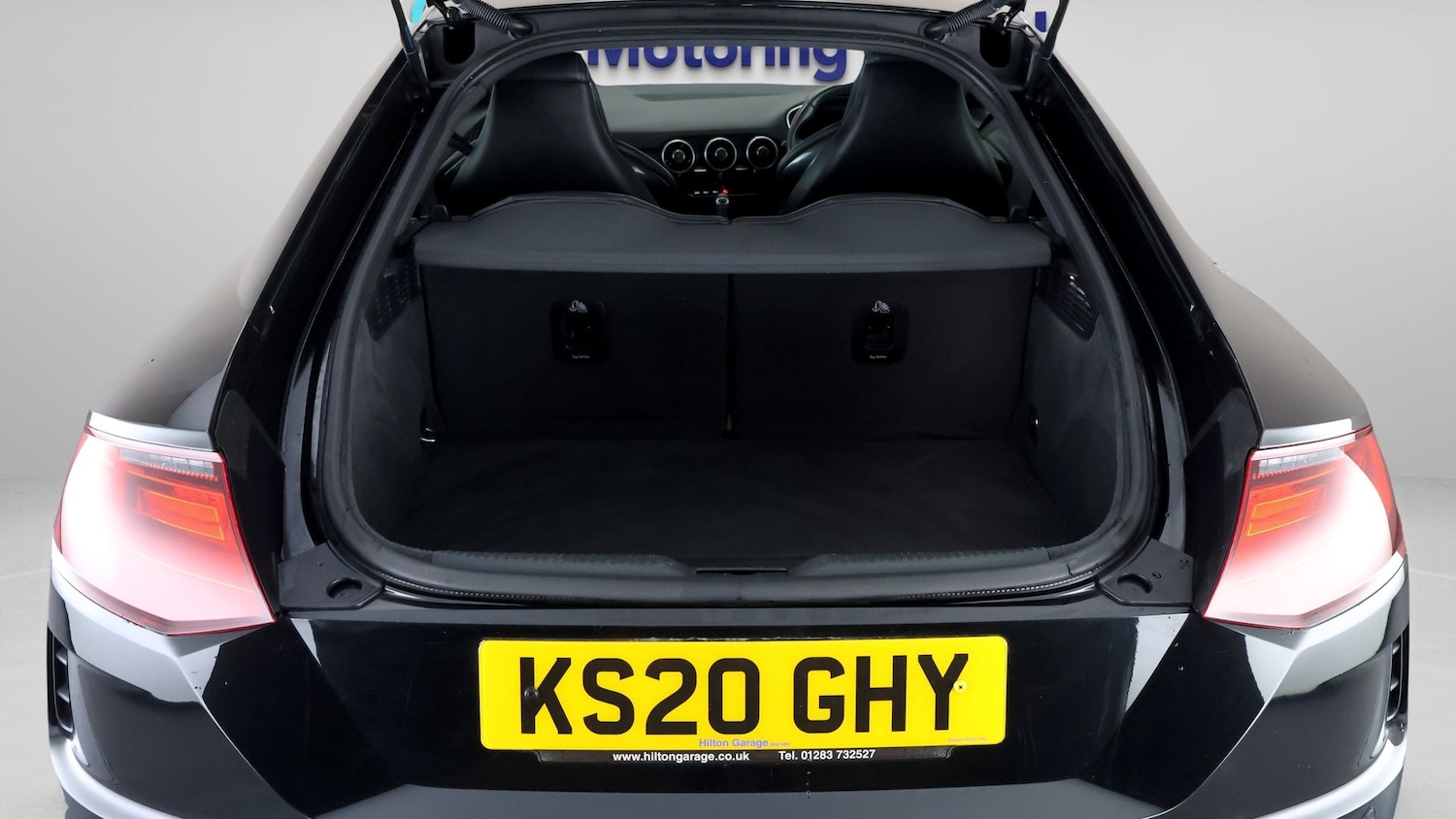 Used Audi TT 2020 for sale - 77791492: Photo 17